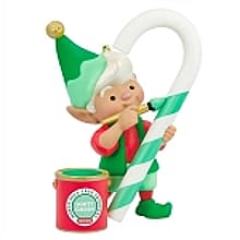 2022 North Pole Tree Trimmers, Special Edition