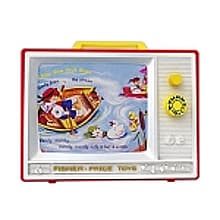2022 Two Tune TV, Fisher Price, Magic