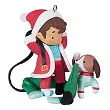 2022 Young Santa #1