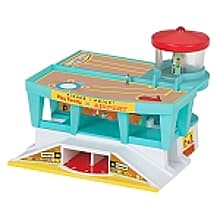2023 Airport, Fisher-Price - RARE