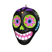 2023 Sweet Sugar Skull, Miniature