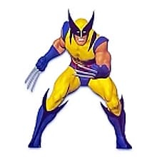 2024 Wolverine Marvel Studios X-Men '97
