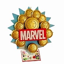2024 Marvel: Celebrating 85 Years