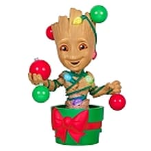 2024 O Christmas Groot, Guardians of the Galaxy, Marvel
