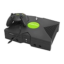2024 Original Xbox Console - RARE