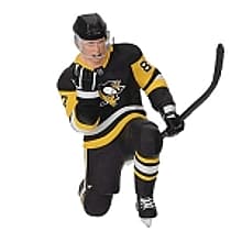 2024 Sidney Crosby, Pittsburgh Penguins, Hockey Greats Complement