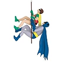 2024 Wall-Scaling Wonders!, Batman the Classic TV Series, DC Comics - RARE
