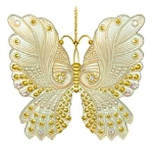 2025 Brilliant Butterfly #9 - DB
