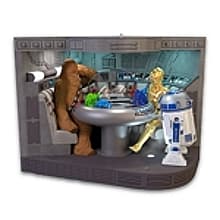 2025 Let the Wookie Win, Star Wars: A New Hope, Magic - Rare