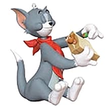 2025 A Little Snack, Tom and Jerry