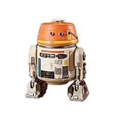 2025 Chopper, Star Wars: Ahsoka, Magic - Rare