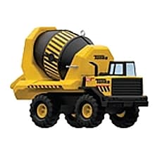 2025 Mighty Cement Mixer, Hasbro, Tonka