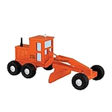 2025 Road Grader, Hasbro, Tonka