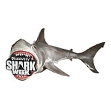 2025 Shark Week, Discovery