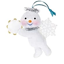 2025 Snow Angel