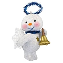 2026 Cute Snow Angel - 2026 JULY RELEASE