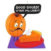 2026 Good Gourd!, Halloween - 2026 JULY RELEASE