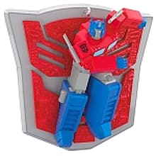 2026 Optimus Prime's Power, Transformers - 2026 JULY RELEASE