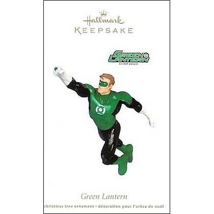 2011 Green Lantern