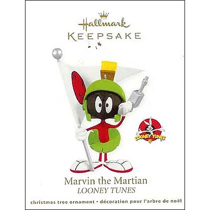 2011 Marvin the Martian