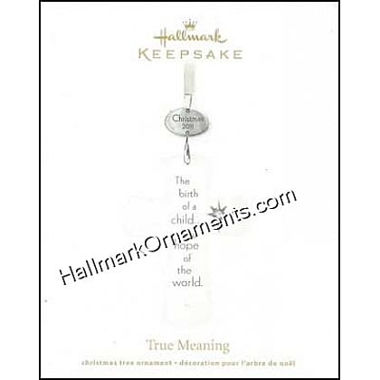 2011 Simply Beautiful - True Meaning