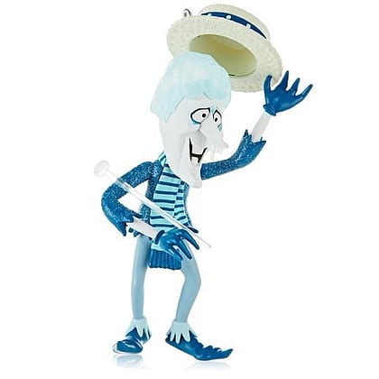 2014 Snow Miser, The Year Without a Santa Claus - RARE