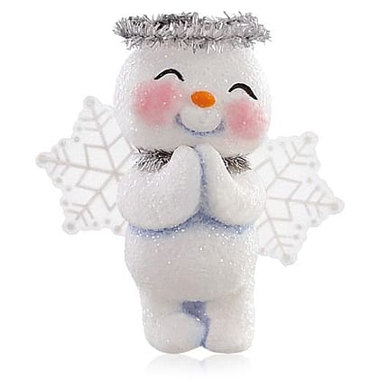 2015 Little Snow Angel - RARE