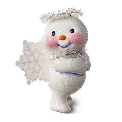 2017 Snow Angel - RARE