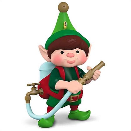 2017 North Pole Tree Trimmers #5