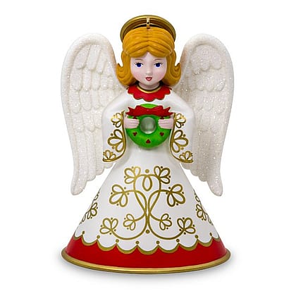 2017 Heirloom Angels #2