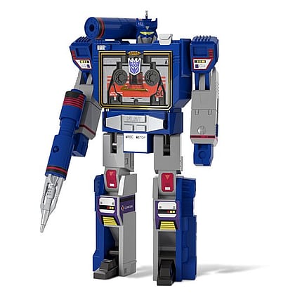 2017 Soundwave, Transformers - RARE