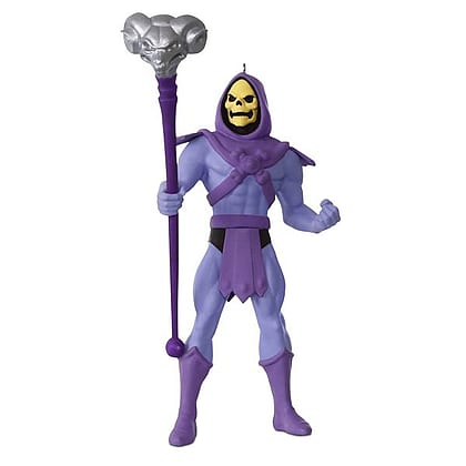 2017 Skeletor - He-Man and the Masters of the Universe