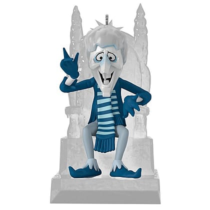 2017 He's Mr. Snow Miser!, The Year Without a Santa Claus - RARE