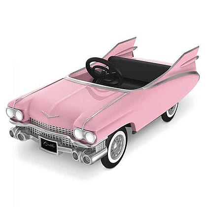 2017 1959 Cadillac Eldorado Biarritz - Kiddie Car Classics, LIMITED EDITION