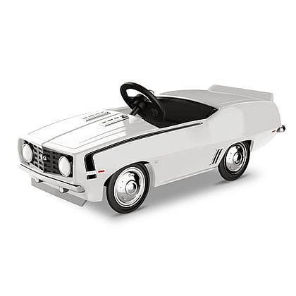 2017 1969 Chevrolet Camaro SS - Kiddie Car Classics, LIMITED EDITION