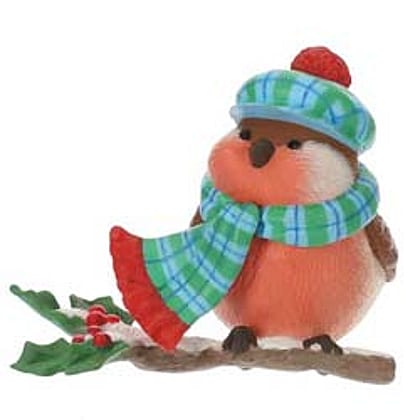 2019 Cozy Critters #3