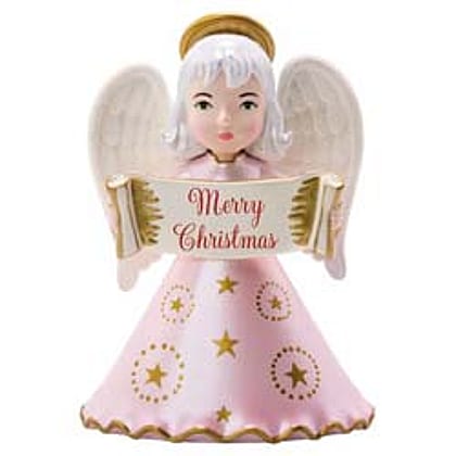 2019 Heirloom Angels #4