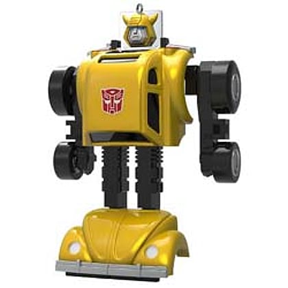 2019 Bumblebee, Transformers