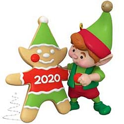 2020 North Pole Tree Trimmers #8