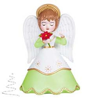 2020 Heirloom Angels #5