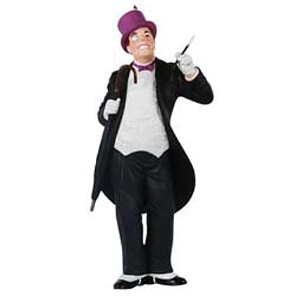 2020 The Penguin, Batman, DC Comics, LIMITED EDITION