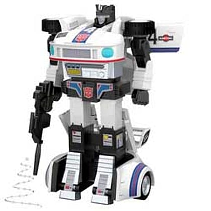 2020 Jazz, Transformers