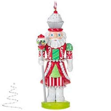 2020 Confectionery King, Noble Nutcrackers #2