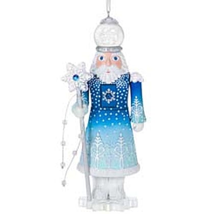 2021 Duke of Winter, Noble Nutcrackers #3