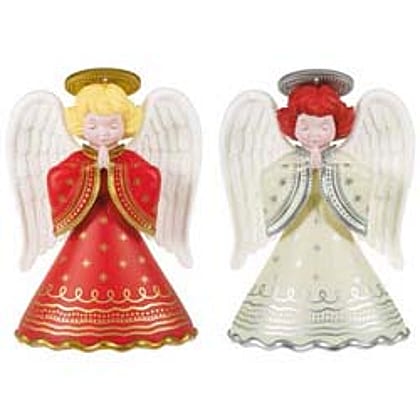 2021 Heirloom Angels Surprise