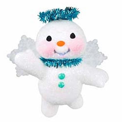 2021 Snow Angel