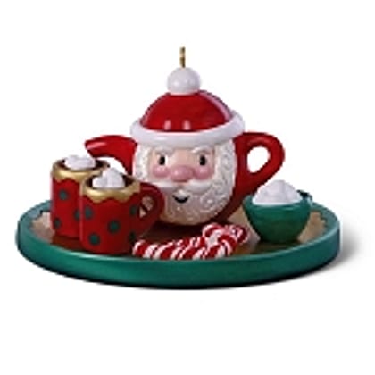2018 Season's Treatings 10th Anniversary , LIMITED EDITION - VERY HARD TO FIND!