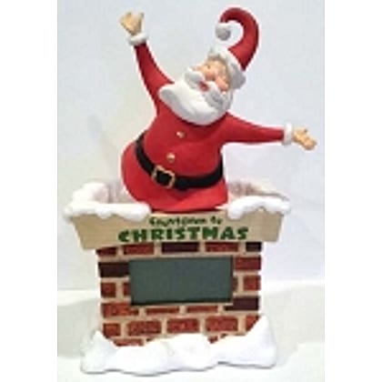 2011 Countdown to Christmas, Tabletop, Magic - HTF