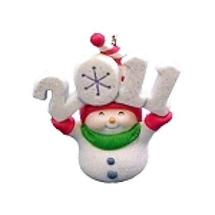 2011 Frosty Fun Decade #2, Colorway, Event Exclusive