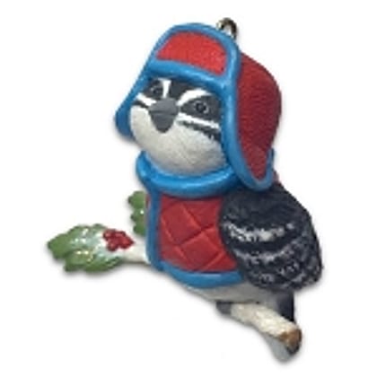 2022 Cozy Critters #6